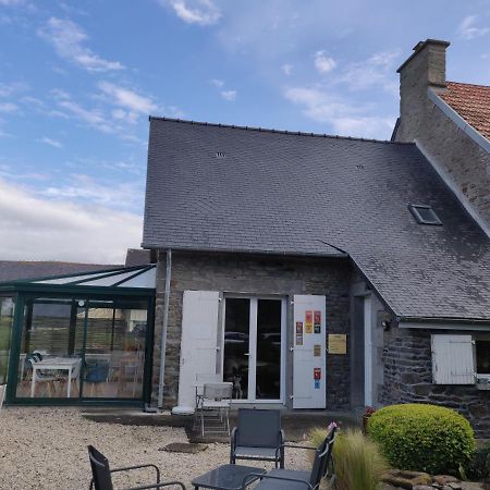 Bed and Breakfast Les Fleurs Du Mont Caux Екстер'єр фото
